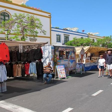 Puerto De Mogan Castillete 4 Dış mekan fotoğraf