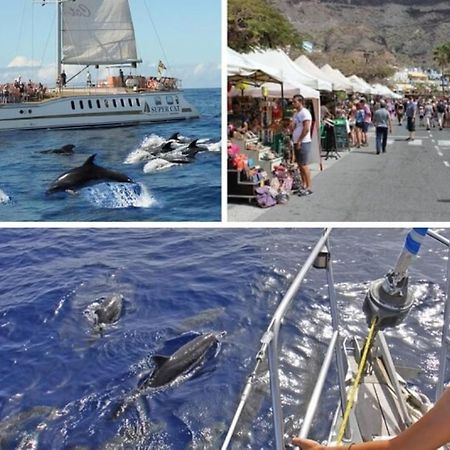Puerto De Mogan Castillete 4 Dış mekan fotoğraf