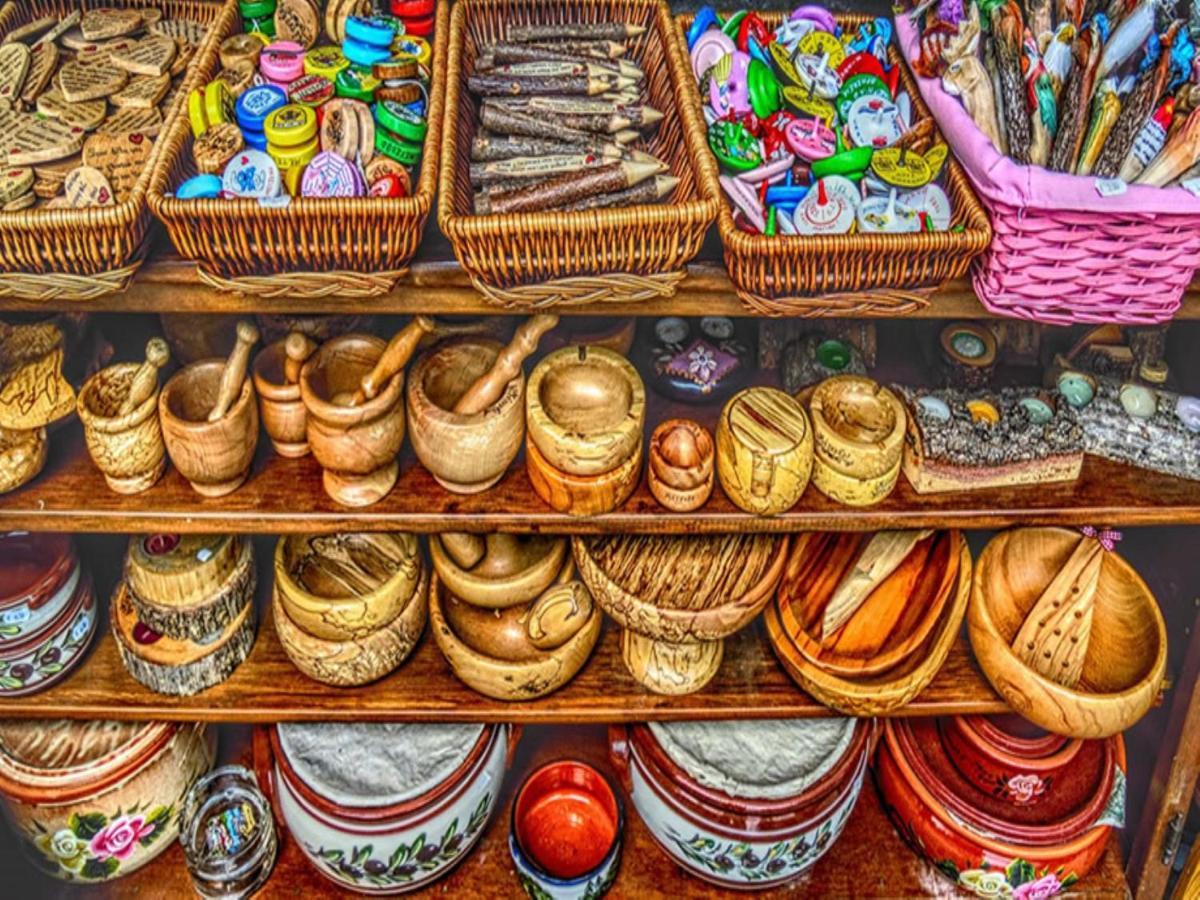 Puerto De Mogan Castillete 4 Dış mekan fotoğraf