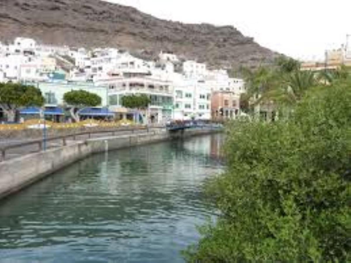 Puerto De Mogan Castillete 4 Dış mekan fotoğraf