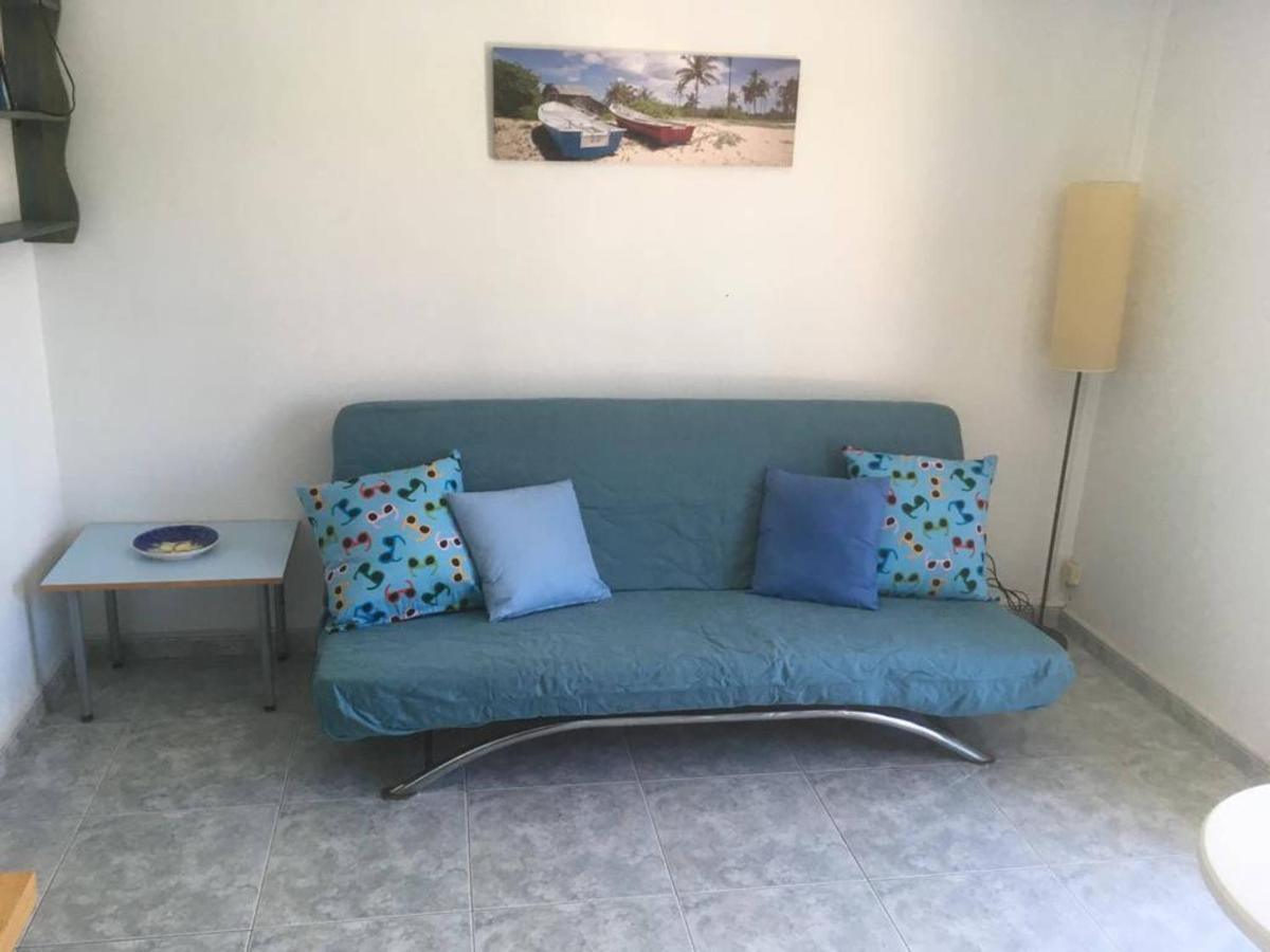 Puerto De Mogan Castillete 4 Dış mekan fotoğraf