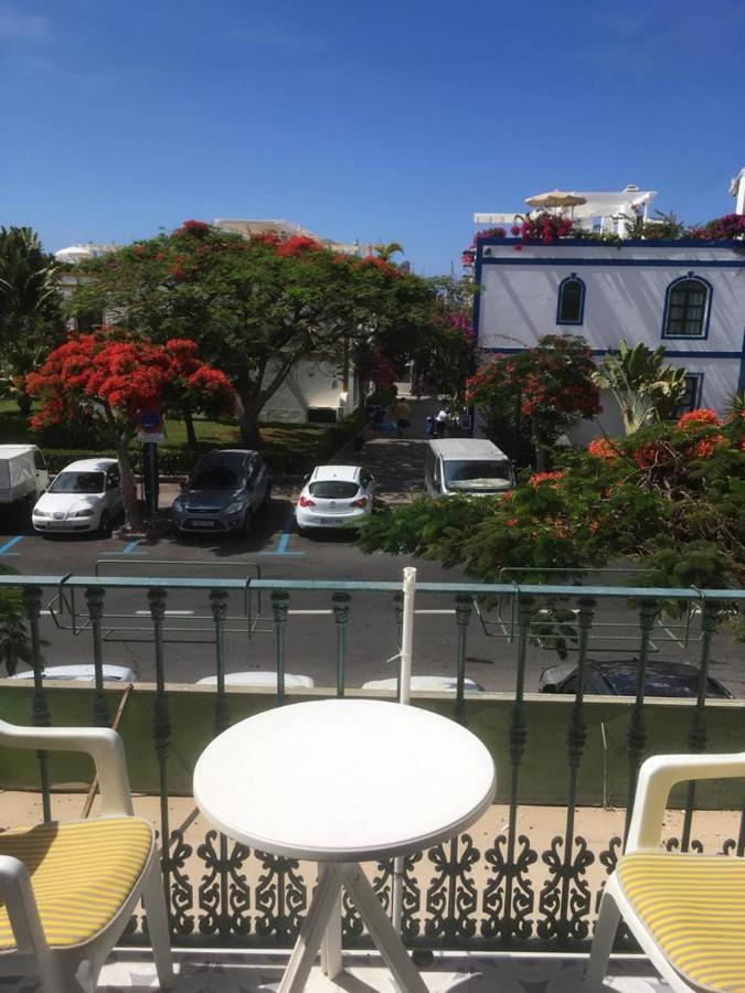 Puerto De Mogan Castillete 4 Dış mekan fotoğraf
