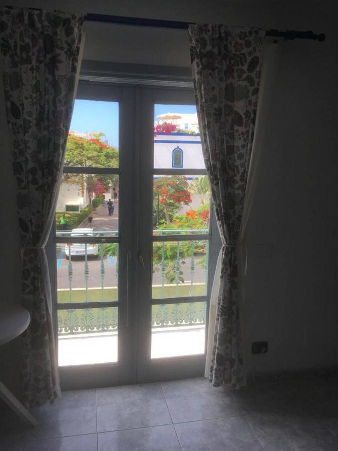 Puerto De Mogan Castillete 4 Dış mekan fotoğraf