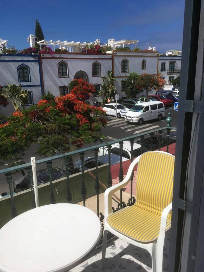 Puerto De Mogan Castillete 4 Dış mekan fotoğraf